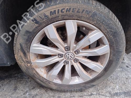 Left taillight VW T-ROC (A11, D11) 2.0 TDI | BP22729648C34 