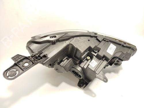 Left headlight CITROËN C4 III (BA_, BB_, BC_) | BP29247698C28
