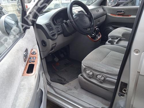 Right sun visor KIA CARNIVAL II (GQ) 2.9 CRDi | BP28672419I2