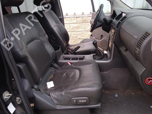 Intercooler NISSAN PATHFINDER III (R51)  | BP24466565M30 