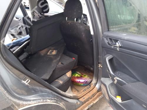 Engine VW T-ROC (A11, D11) 2.0 TDI | BP22729642M1 - Image 23