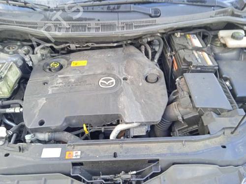 Front left window mechanism MAZDA 5 (CR) | BP16127340C22