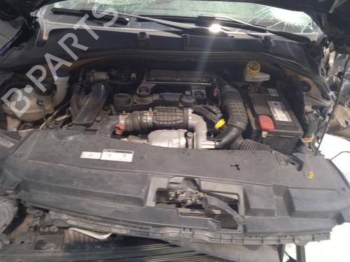 AdBlue-tank CITROËN C-ELYSEE (DD_) 1.6 BlueHDi 100 | BP34010277M85  - Image 32