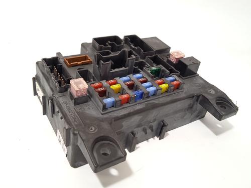 Fuse box MITSUBISHI LANCER VIII (CY_A, CZ_A) 2.0 DI-D (CY8A) | BP28949200E1 