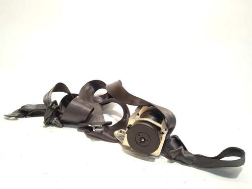 Rear left seatbelt OPEL CORSA E (X15) 1.4 (08, 68) | BP7200205I29 