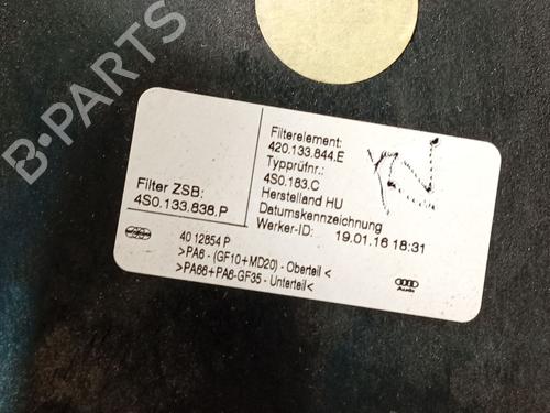 Air filter box AUDI R8 (4S3, 4SP) 5.2 FSI Plus quattro | BP30617698M87 