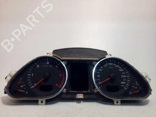 Used Instrument cluster Instrument cluster 4933714 4933714