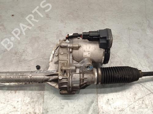 Steering rack FORD S-MAX (CJ, WA6) 2.0 TDCi | BP32301609M22 - Image 4