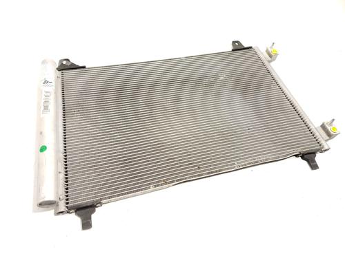 Used AC radiator PEUGEOT 2008 II (UD_, US_, UY_, UJ_, UR_, UC_) 1.2 PureTech 100 (USHNK) (101 hp) 32060175