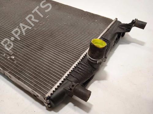 Køler RENAULT GRAND SCÉNIC III (JZ0/1_) 1.6 dCi (JZ00, JZ12) | BP8254003M31 