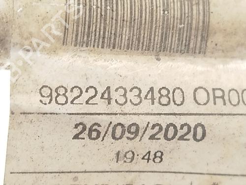 AC pipe PEUGEOT RIFTER 1.5 BlueHDi 130 | BP35896004M126 - Image 3