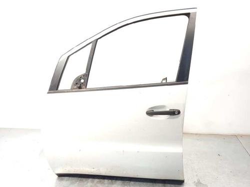 Left front door MERCEDES-BENZ A-CLASS (W168) A 140 (168.031, 168.131) | BP11237412C2 