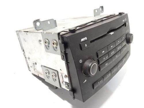 Used Radio KIA CEE'D Hatchback (ED) 1.6 CRDi 115 (115 hp) 9542242