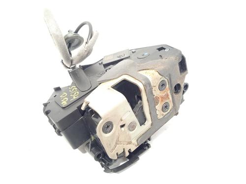 Used Front right lock VOLVO S60 II (134) D2 (120 hp) 23973564