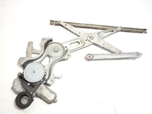 Used Rear left window mechanism TOYOTA PRIUS (_W3_) 1.8 Hybrid (ZVW30) (136 hp) 8209677