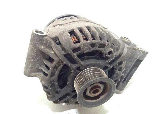 Used Alternator Alternator 16198589 16198589