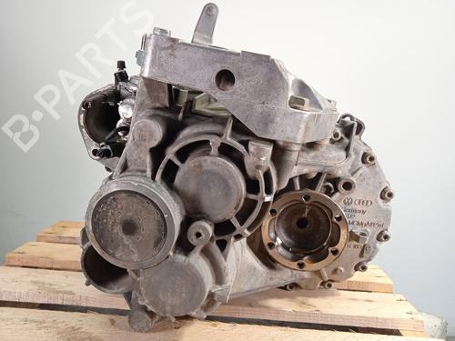 Gearbox SEAT ALTEA (5P1) 2.0 TDI 16V | BP20292943M3 