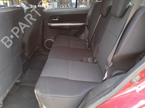 Climate control SUZUKI GRAND VITARA II (JT, TE, TD) 1.9 DDiS All-wheel Drive (JT419, TD44, JB419WD, JB419XD,... | BP27534824I5 - Image 20