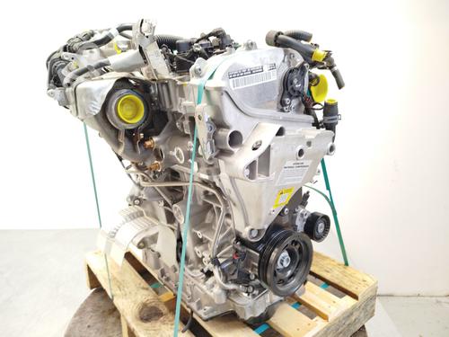 Engine SEAT IBIZA V (KJ1, KJG) 1.5 TSI | BP36997070M1 - Image 3