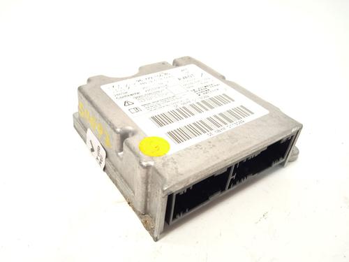 Used ECU airbags PEUGEOT 508 I (8D_) 2.0 HDi (140 hp) 22729325