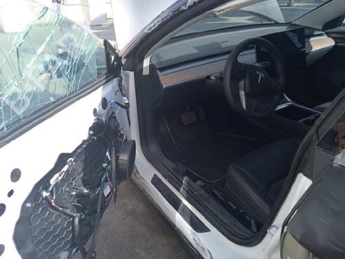 Hinge/Door check strap TESLA MODEL 3 (5YJ3) EV AWD | BP19304976C146 