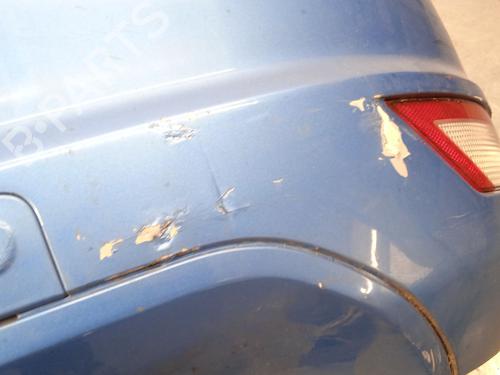Rear bumper FORD FOCUS II (DA_, HCP, DP) 1.6 TDCi | BP28289997C8 