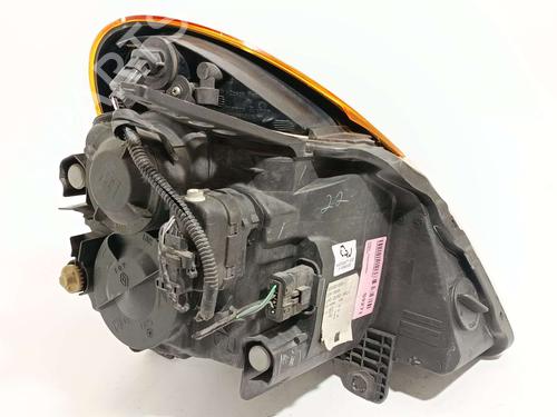 Left headlight RENAULT MODUS / GRAND MODUS (F/JP0_) 1.5 dCi (FP0D, JP0D) | BP37793377C28 - Image 4