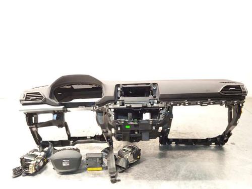 Used Airbag Kit SEAT TARRACO (KN2) [2018-2024]  13884940
