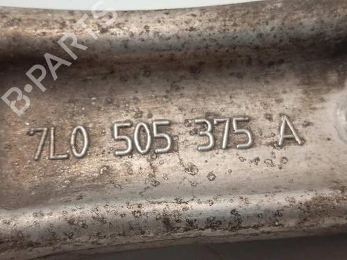 Left rear suspension arm PORSCHE CAYENNE (92A) 3.0 S E-Hybrid | BP11179531M14