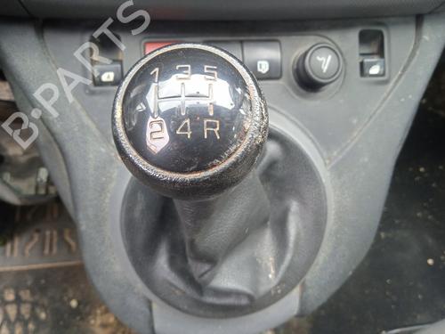 Fuse box CITROËN BERLINGO MULTISPACE (B9) 1.6 HDi 75 / BlueHDi 75 | BP24642893E1 