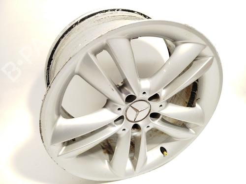 Used Rim MERCEDES-BENZ CLK (C209) CLK 320 CDI (209.320) (224 hp) 29445420