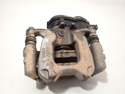 Used Left rear brake caliper Left rear brake caliper 26215770 26215770