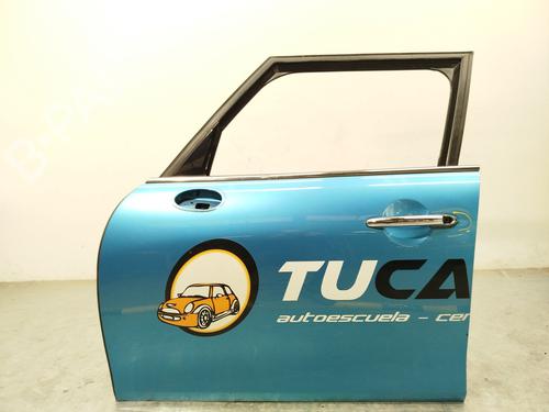 Left front door MINI MINI (F55) One D | BP30482677C2