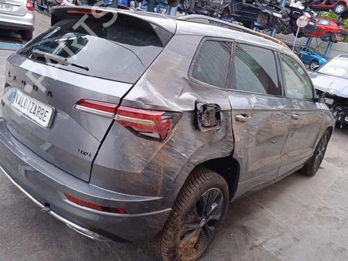 Electronic module SKODA KAROQ (NU7, ND7) 2.0 TDI 4x4 | BP18145327M83