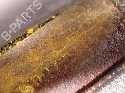 Engine DACIA DOKKER Box Body/MPV 1.5 dCi (FEAJ) | BP32720167M1  - Image 8