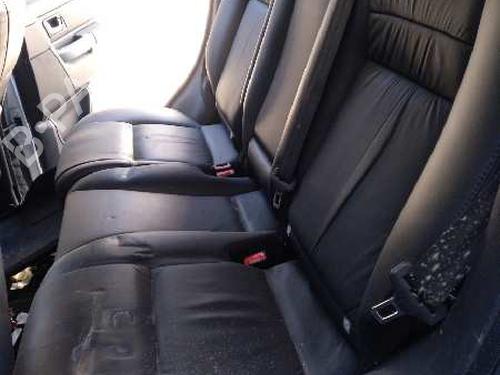 Left rear driveshaft LAND ROVER RANGE ROVER SPORT I (L320) 2.7 D 4x4 | BP5664652M40 