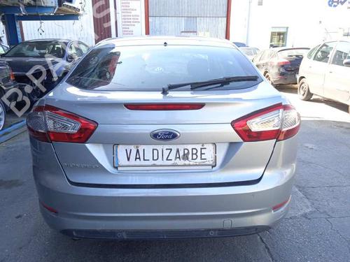 Engine FORD MONDEO IV (BA7) 2.0 TDCi | BP10033546M1 - Image 14