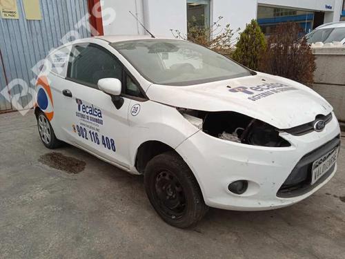 Used Parts FORD FIESTA VI Van  1.4 TDCi  840937