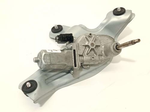 Used Rear wiper motor Rear wiper motor KIA RIO IV (YB, SC, FB) 1.2 CVVT (84 hp) 40121302 40121302