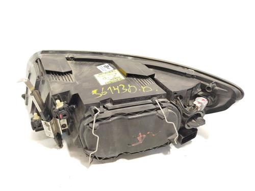 Right headlight VOLVO V50 (545) 2.0 D | BP28218012C29 