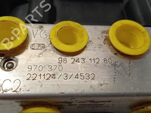 ABS pump PEUGEOT RIFTER e-Rifter | BP28162013M43 