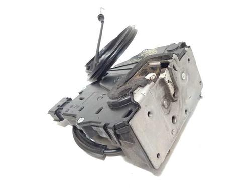 Used Front left lock PEUGEOT BOXER Van 2.0 BlueHDi 160 (163 hp) 14968723