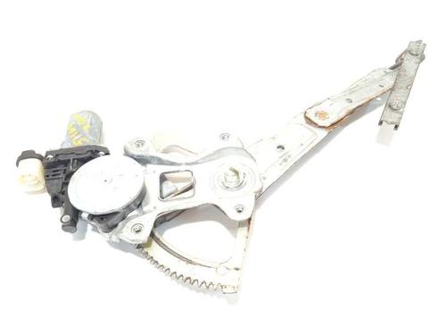 Used Front right window mechanism Front right window mechanism 13950200 13950200