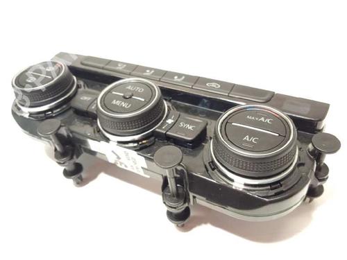 Climate control VW GOLF VII (5G1, BQ1, BE1, BE2)  | BP16658459I5 