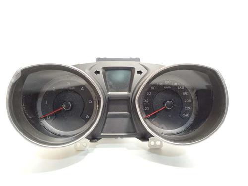 Instrument cluster HYUNDAI i30 (GD)  | BP7108948C47 