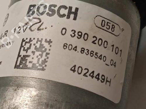 Sunroof engine MERCEDES-BENZ A-CLASS (W176) A 180 CDI / d (176.012) | BP15512153M60