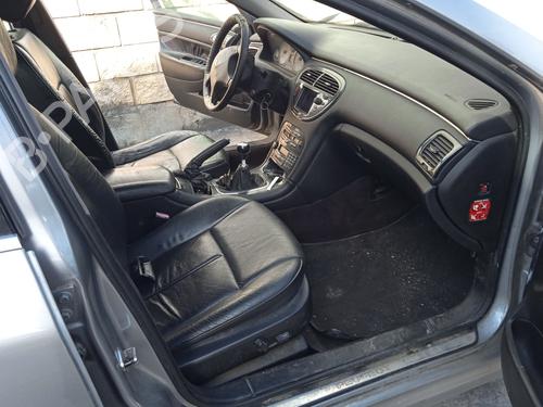 Steering pump PEUGEOT 607 (9D, 9U) 2.2 HDi | BP27692817M99  - Image 19