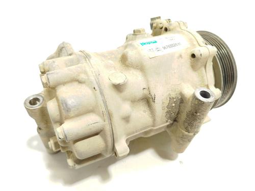 Used AC compressor CITROËN JUMPER II Van 2.2 HDi 110 (110 hp) 30383949