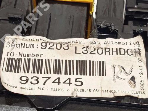 Switch LAND ROVER RANGE ROVER SPORT I (L320) 4.2 4x4 | BP9169545I30