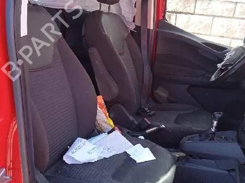 Steering column FORD TOURNEO COURIER B460 MPV  | BP17497836M21 